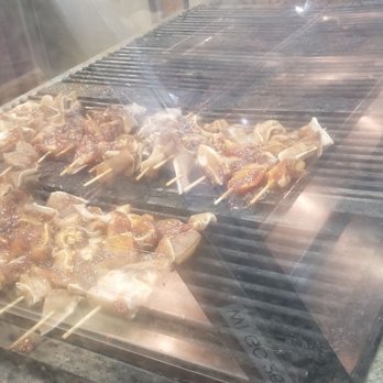 Grill City - Grilled pig ears - Filipino Near Me - Waipahu, Hawaii Grill City - Grilled pig ears - Filipino Near Me - Waipahu, Hawaii