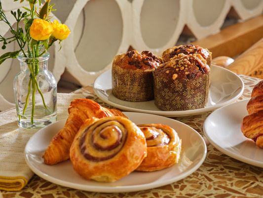 The Kitchen at Commons Club by null