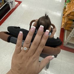 Lux Nail Spa