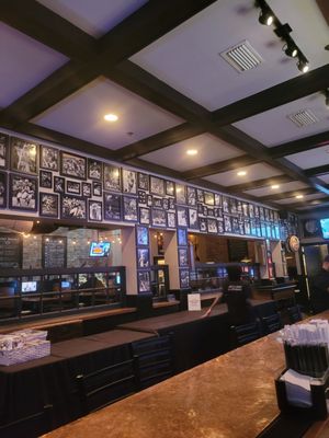 Zucca Bar & Pizzeria by null