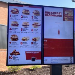 Wendy's