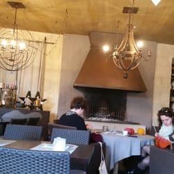 Restaurant Le 14, Les Couleurs du Temps