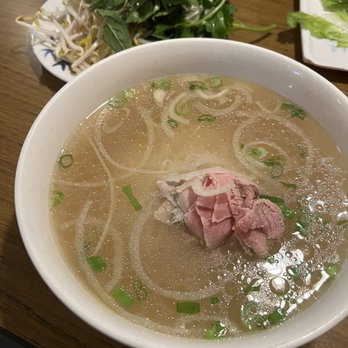 Pho Viet - Rare steak, P17 - Vietnamese Near Me - Atlantic Beach, Florida Pho Viet - Rare steak, P17 - Vietnamese Near Me - Atlantic Beach, Florida