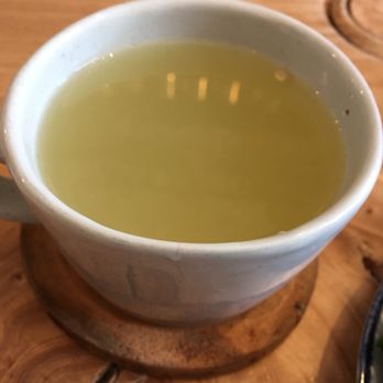 Beloved Cafe - Ginger lemon honey tea - Coffee & Tea Near Me - San Francisco, California Beloved Cafe - Ginger lemon honey tea - Coffee & Tea Near Me - San Francisco, California