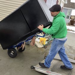 McKell Brothers Hauling