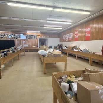 Carolina Bin Store - Showroom - Discount Store Near Me - Greer, South Carolina Carolina Bin Store - Showroom - Discount Store Near Me - Greer, South Carolina