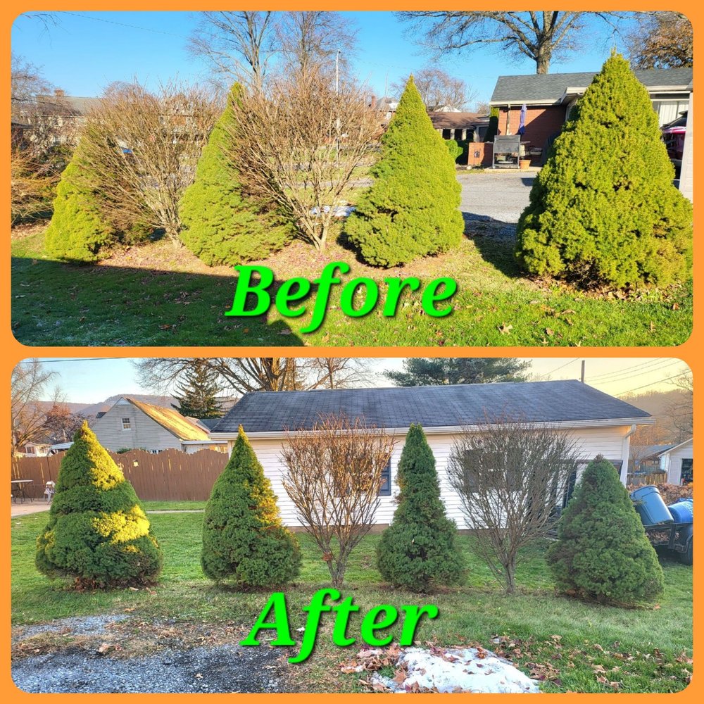 SCHLEGEL’S LAWN & GARDEN Updated August 2024 Lewistown