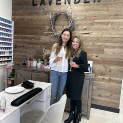 Nails & Spa