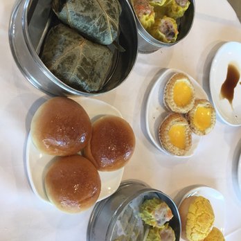 Ocean Bo - Dim Sum Near Me - El Monte, California