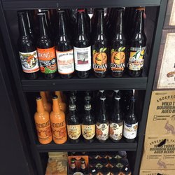 Swiftway Beer - Plenty of pumpkin picking, if you catch my drift.