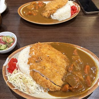Chubby Curry - Japanese Curry Near Me - Covina, California