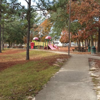 Pine Grove Sports Complex - Playground - Playgrounds Near Me - West Columbia, South Carolina
