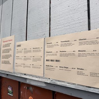 Deli Board - Delis Near Me - San Francisco, California