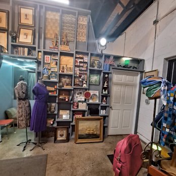 Vintage Eastern Market - Used, Vintage & Consignment Near Me - Detroit, Michigan