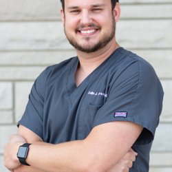 Collin Larson, DMD - Collin Larson, DMD