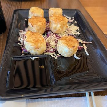 Shinji Ramen & Roll - Best shumai in Sand Hills - Ramen Near Me - Southern Pines, North Carolina Shinji Ramen & Roll - Best shumai in Sand Hills - Ramen Near Me - Southern Pines, North Carolina