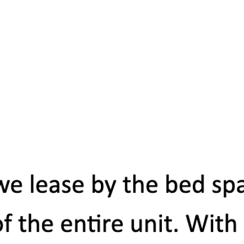The Spoke - Confirmation of no roommate - Apartments Near Me - Davis, California