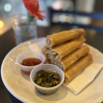 S/T Hooligan's - LUMPIA (10 pcs.) - Cajun/Creole Near Me - Seattle, Washington