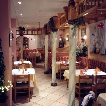La Piazza - Italian Near Me - Bad Ischl, 4