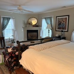 The Inn at Stockbridge - Room