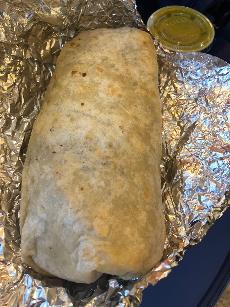 EL REY DEL SABOR 10 Photos 242258 Greenwich St, New York, New York