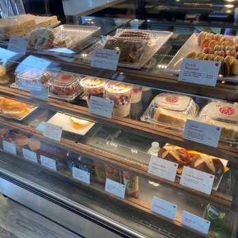 Sweetwaters Coffee & Tea - All kinds of options. Even cheesecake. - Coffee & Tea Near Me - Columbus, Ohio Sweetwaters Coffee & Tea - All kinds of options. Even cheesecake. - Coffee & Tea Near Me - Columbus, Ohio