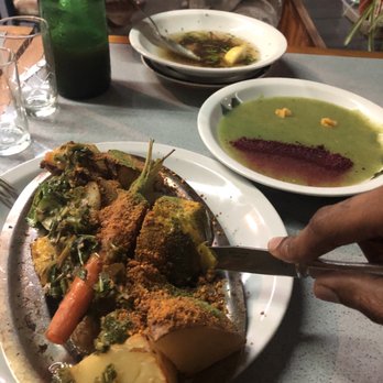 Donnet - Vegetarian Near Me - Chacarita, C