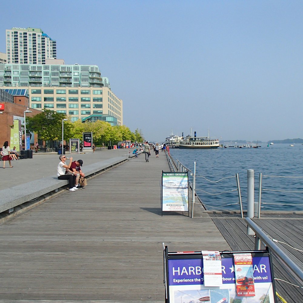 City Sightseeing Toronto - Tours Near Me - Toronto, Ontario