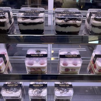 YAAAS TEA-Hauppauge - Desserts - Bubble Tea Near Me - Hauppauge, New York
