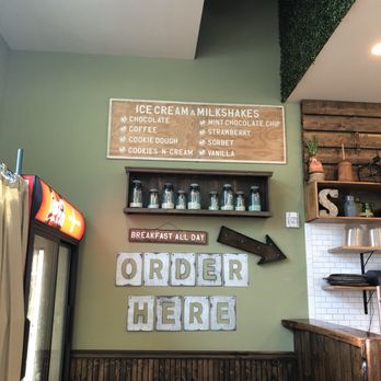 Sweet Leaf - Salad Near Me - Arlington, Virginia