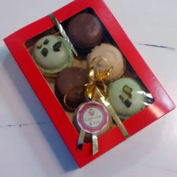 Cupcake 4 You - Cupcakes Near Me - Unterschleißheim, BY Cupcake 4 You - Cupcakes Near Me - Unterschleißheim, BY
