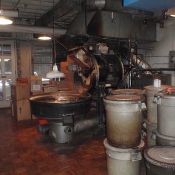 The Good Coffee Company - Now thats a roaster. - Coffee Roasteries Near Me - Seattle, Washington The Good Coffee Company - Now thats a roaster. - Coffee Roasteries Near Me - Seattle, Washington