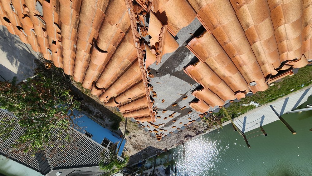 Slide of Wildcat Roofing & Restoration