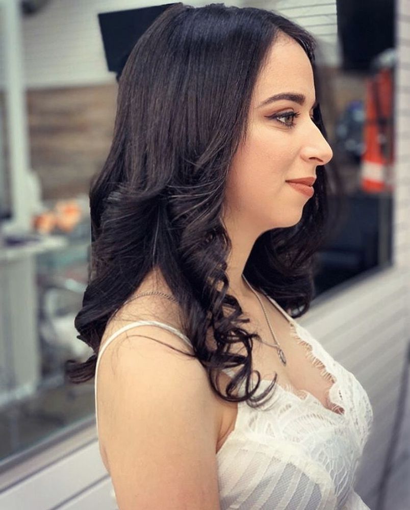 MARY BEAUTY SALON 1439 Dorchester Ave, Dorchester, Massachusetts