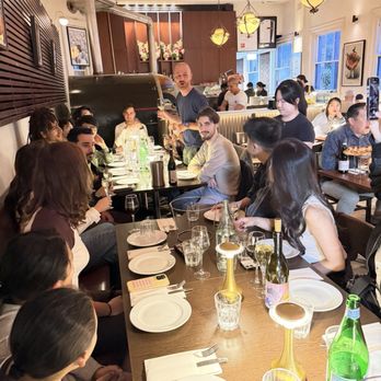 Gigis Italian Restaurant - Italian Near Me - Balmain, NSW Gigis Italian Restaurant - Italian Near Me - Balmain, NSW