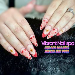 Vibrant Nail Spa