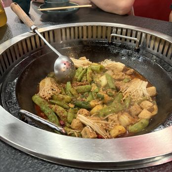 Ni Chou Sha Kitchen - Chinese Near Me - Santa Clara, California Ni Chou Sha Kitchen - Chinese Near Me - Santa Clara, California