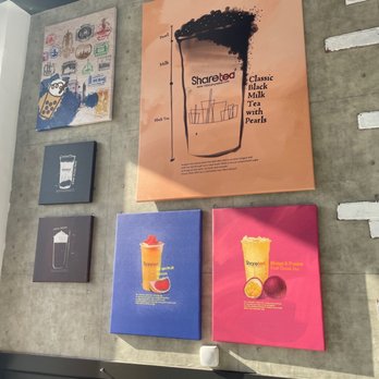 Purl Tea - Bubble Tea Near Me - San Marcos, California Purl Tea - Bubble Tea Near Me - San Marcos, California