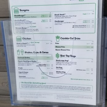 Shake Shack The Wharf - Fast Food Near Me - Washington, DC, District of Columbia Shake Shack The Wharf - Fast Food Near Me - Washington, DC, District of Columbia
