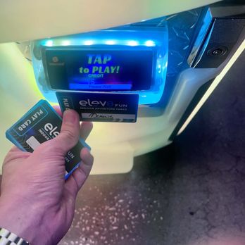 Elev8 Fun - No funds on cards after several "corrections" - Arcades Near Me - Tampa, Florida Elev8 Fun - No funds on cards after several "corrections" - Arcades Near Me - Tampa, Florida