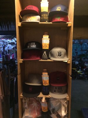 Odessa Mama Cafe and Boodmo Brewery by null