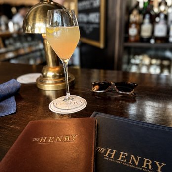 The Henry - New American Near Me - Phoenix, Arizona The Henry - New American Near Me - Phoenix, Arizona