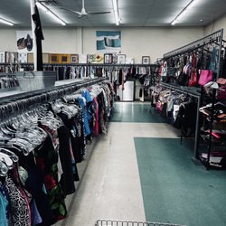 Thrift Giant