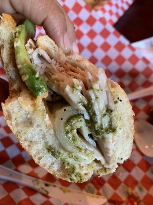 Buttery Buns by null