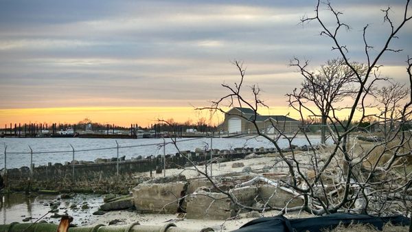 Sandy Hook – Gateway National Recreation Area by null