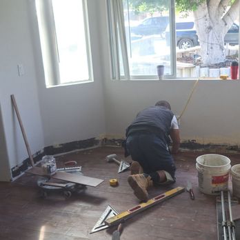 Wood Floor Installers - Flooring Near Me