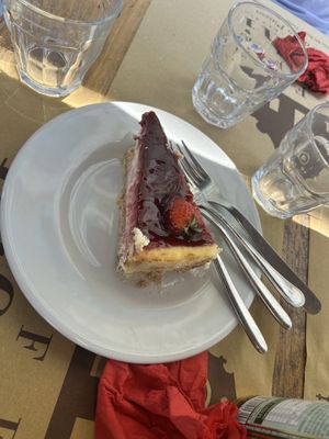 Ristorante Ricchi by null
