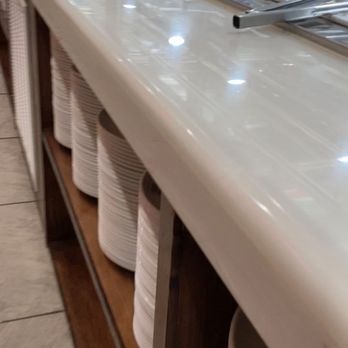 Go Shabu - Fresh vegetables, kimchi, seaweed salad, bean sprouts and more - Buffets Near Me - Houston, Texas