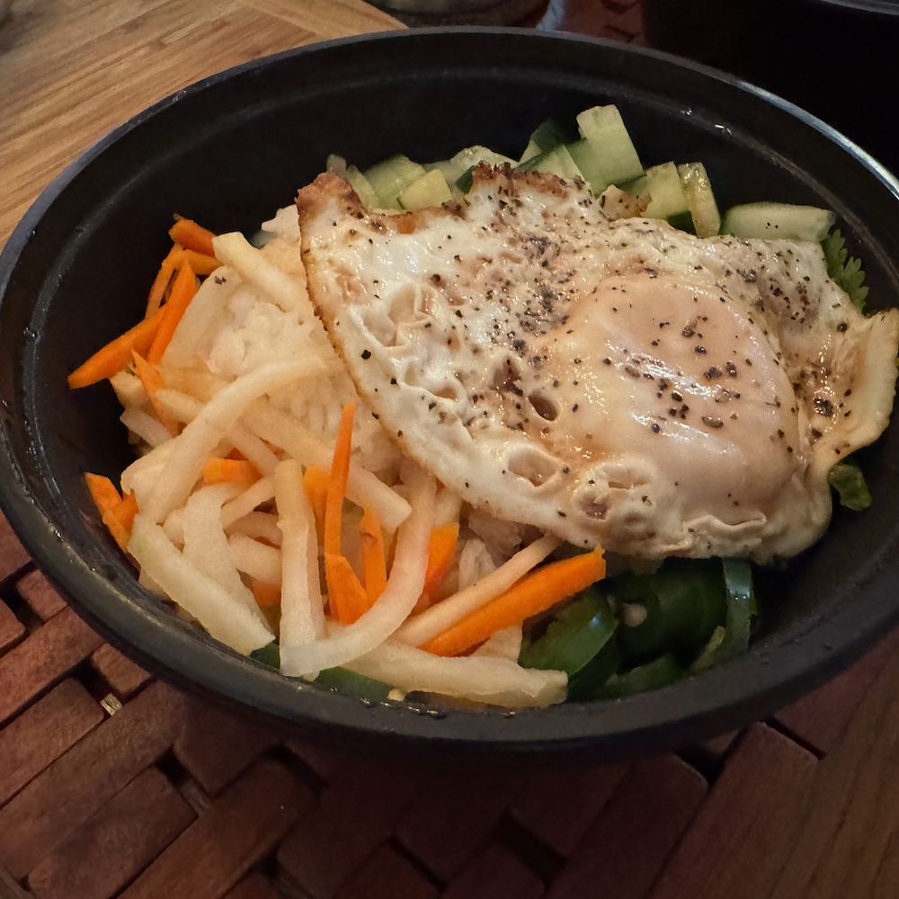 Ineffable Ca Phe - Sunny Bowl. - Vietnamese Near Me - Pittsburgh, Pennsylvania