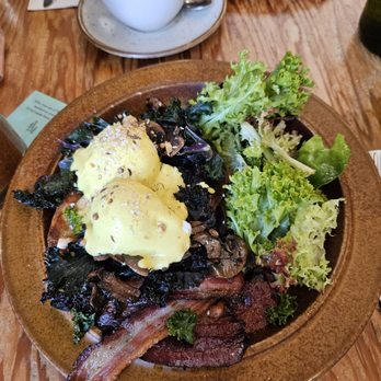 Nourish In The Harbour - Breakfast & Brunch Near Me - Victoria, British Columbia Nourish In The Harbour - Breakfast & Brunch Near Me - Victoria, British Columbia
